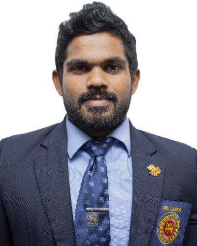 Indika Dissanayake